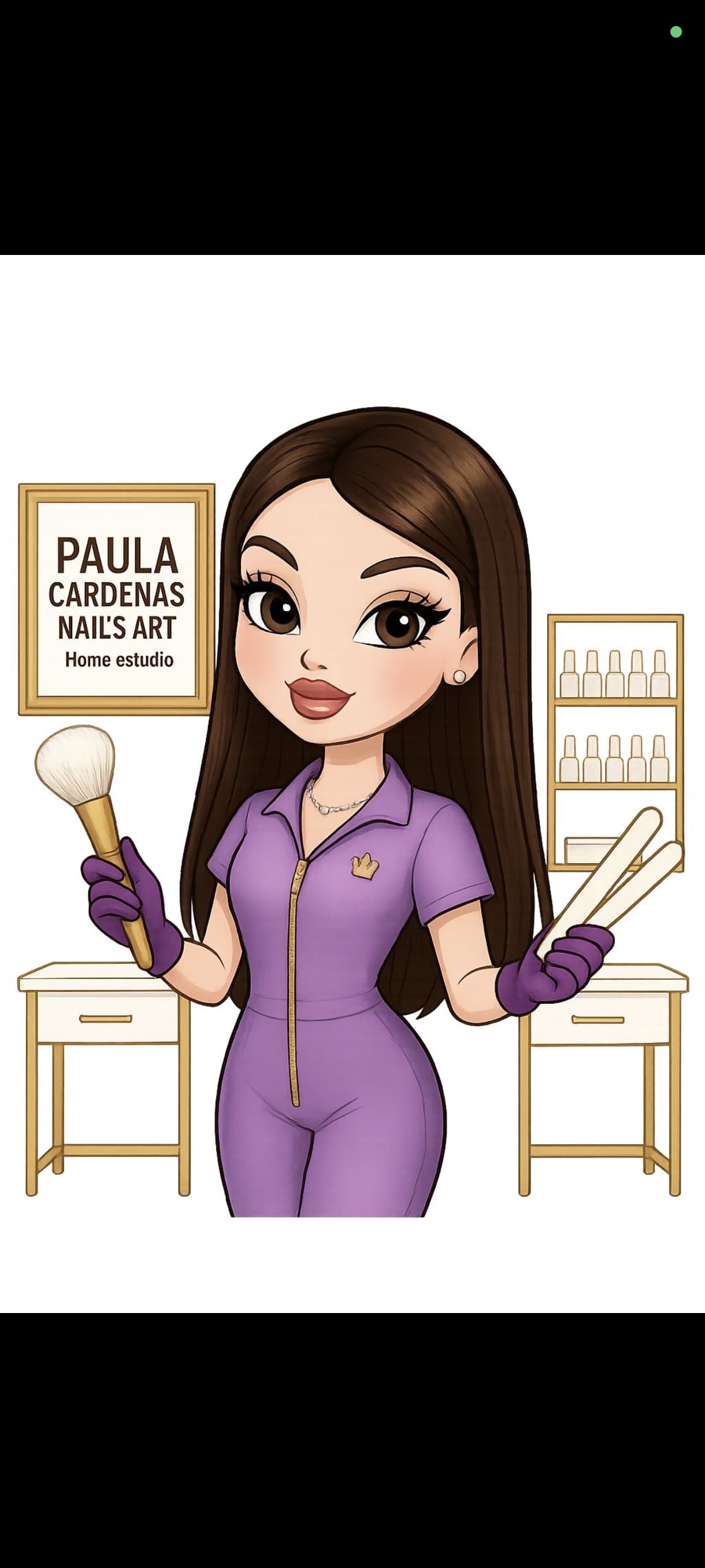 Logo de Paulacardenas
