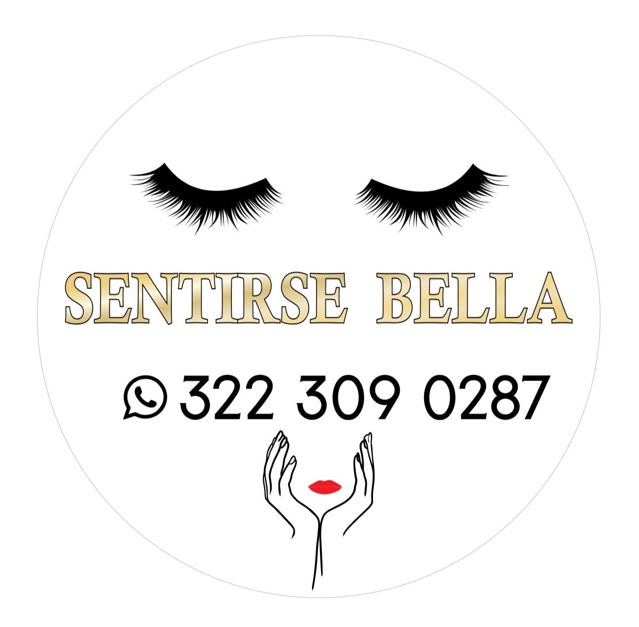 Logo de Sentirse Bella