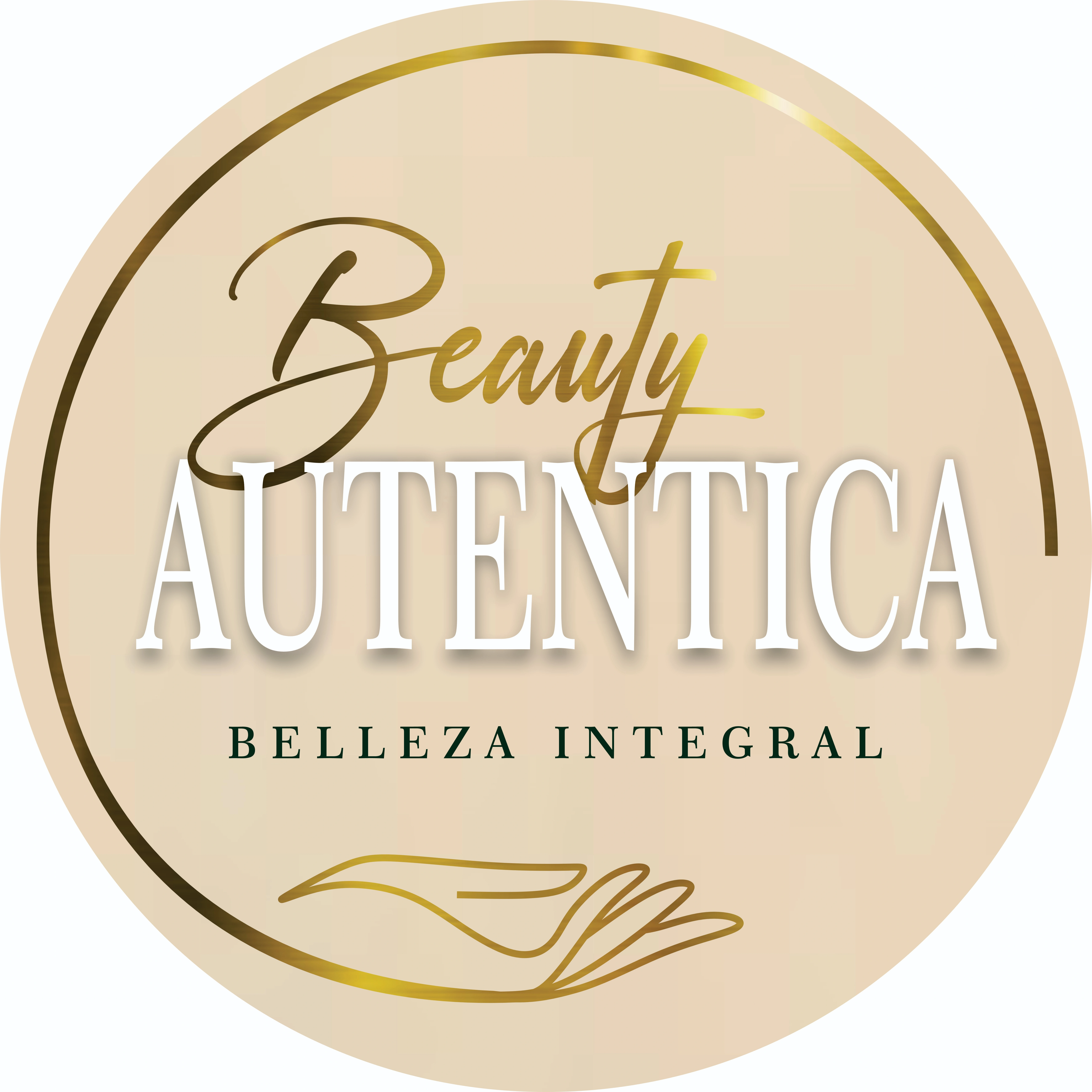 Logo de BEAUTY AUTÉNTICA