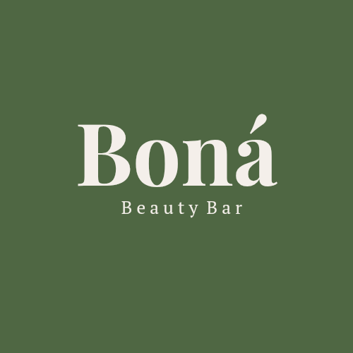 Logo de Boná  Beauty Spa