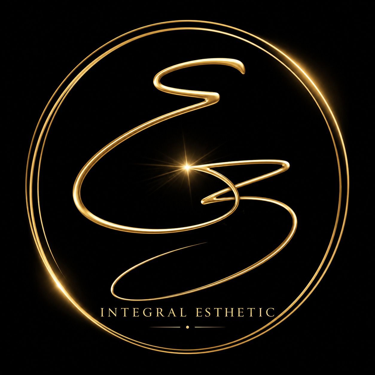Logo de EZ Estética Integral