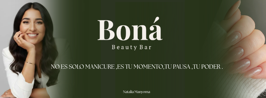 Banner de Boná  Beauty Spa