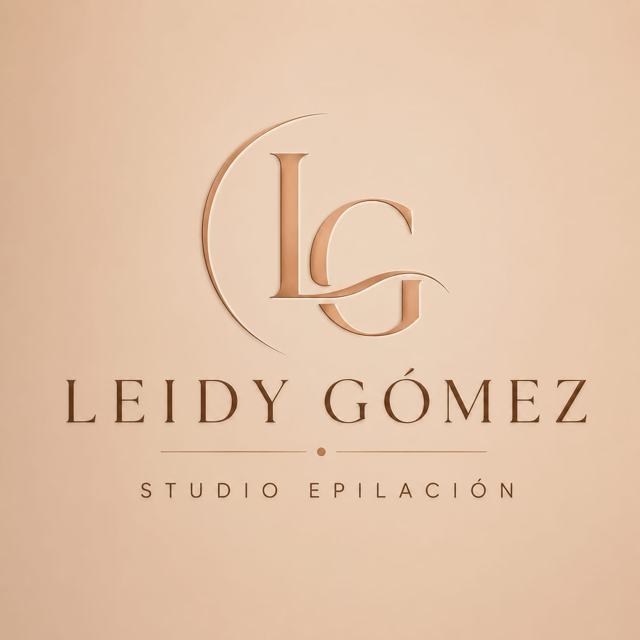 Logo de LeidyGomezdepilacion