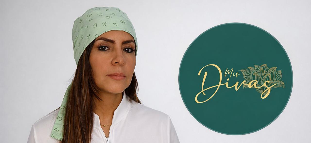 Banner de Mis divas