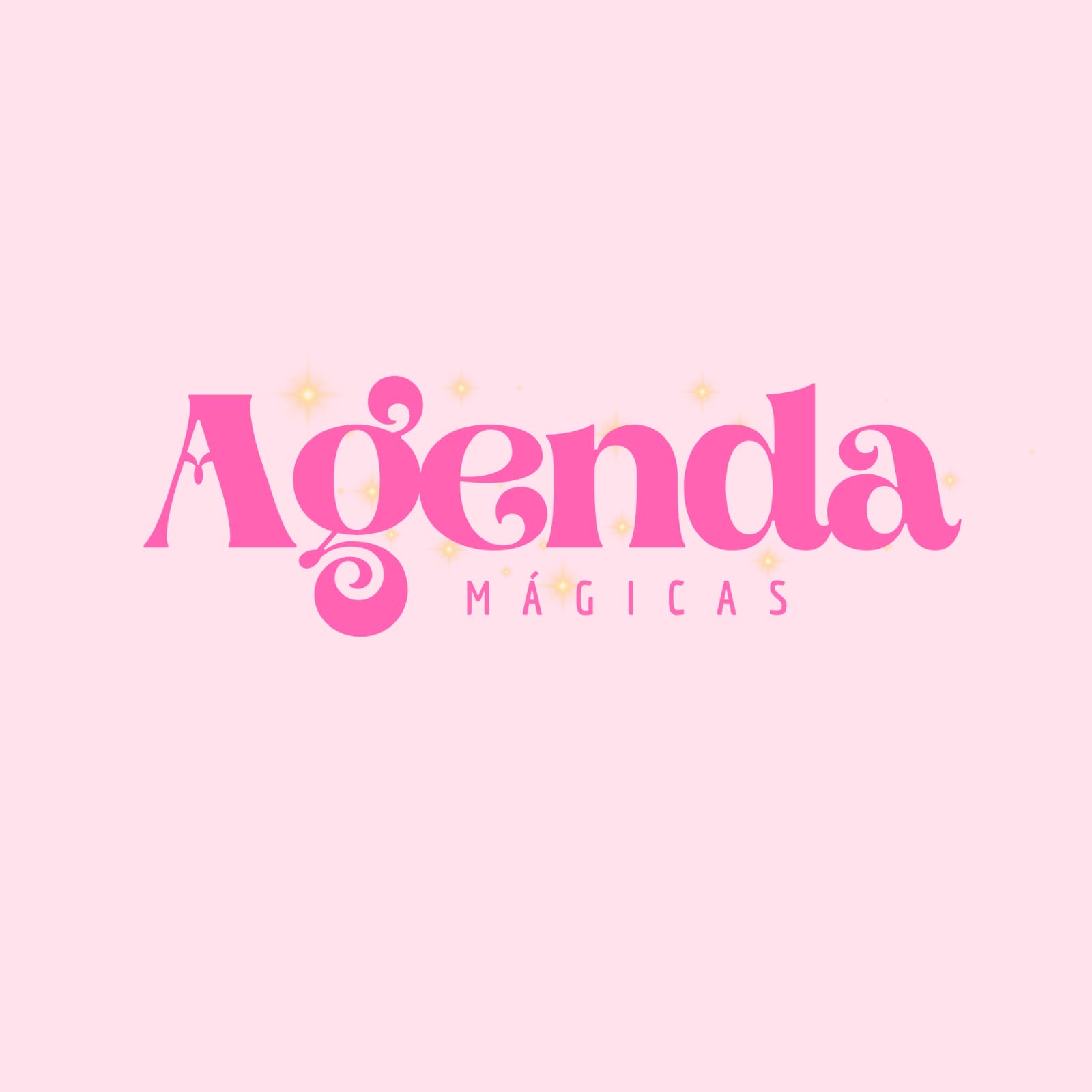 Logo de Magicasnailstudio