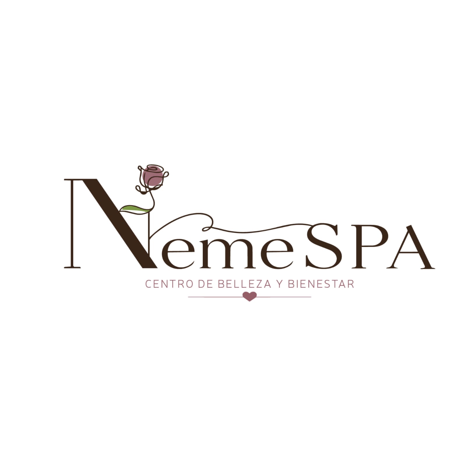 Logo de Neme SPA