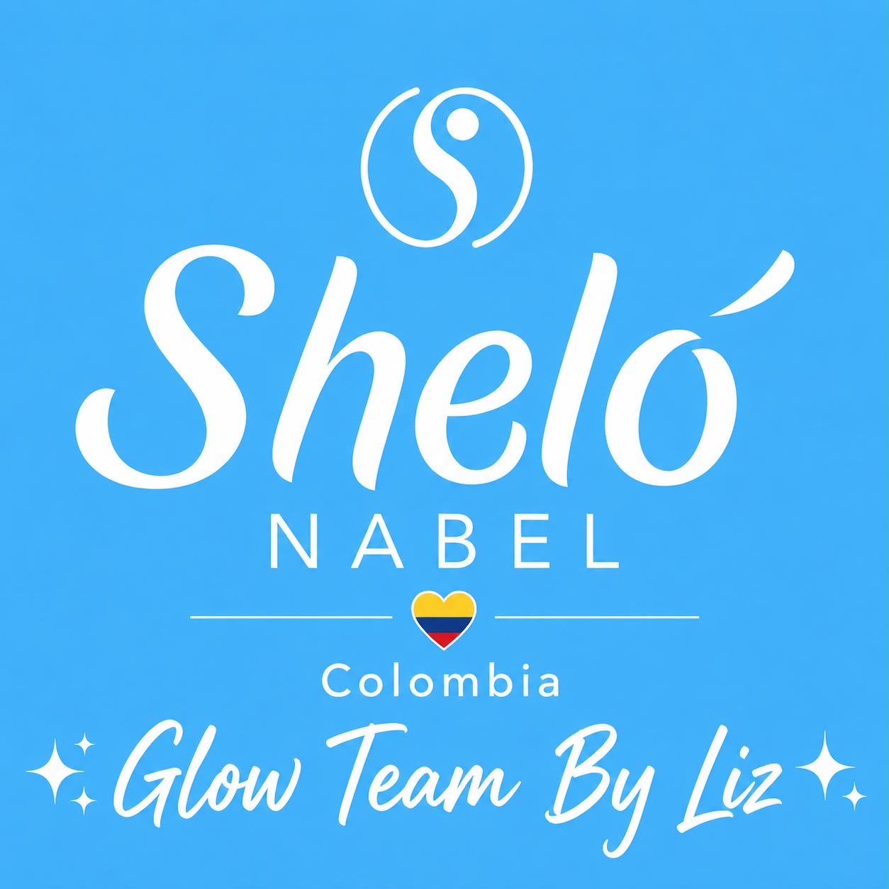Logo de Sheló Natural’s Liz