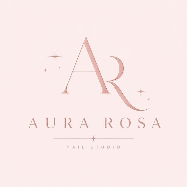 Logo de Aura Rosa