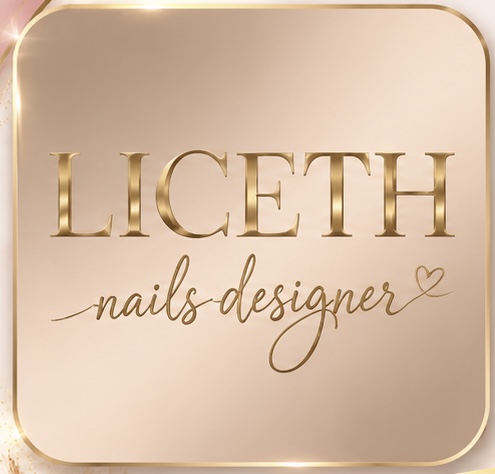 Logo de Licethnails