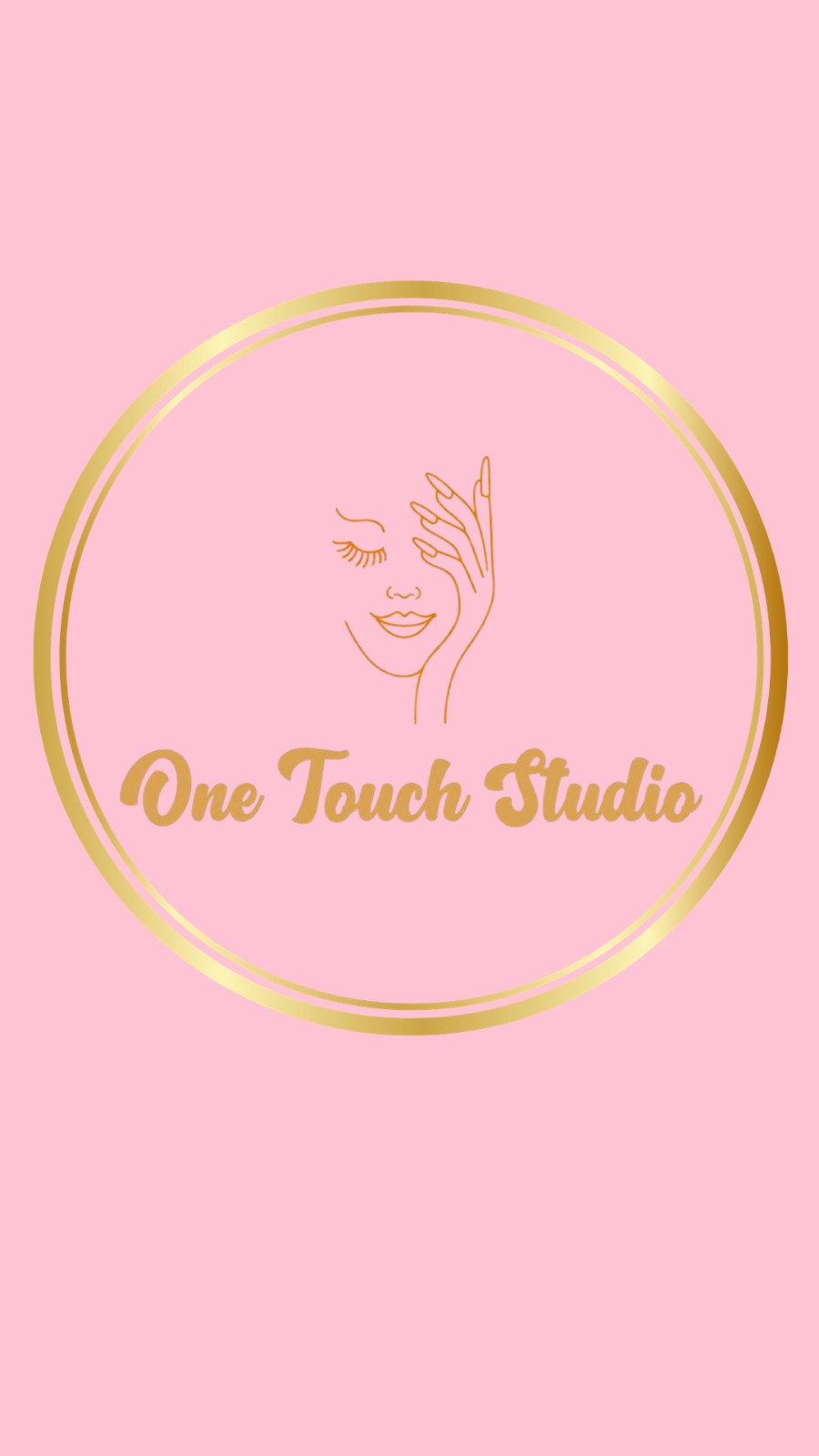Logo de ONE TOUCH STUDIO