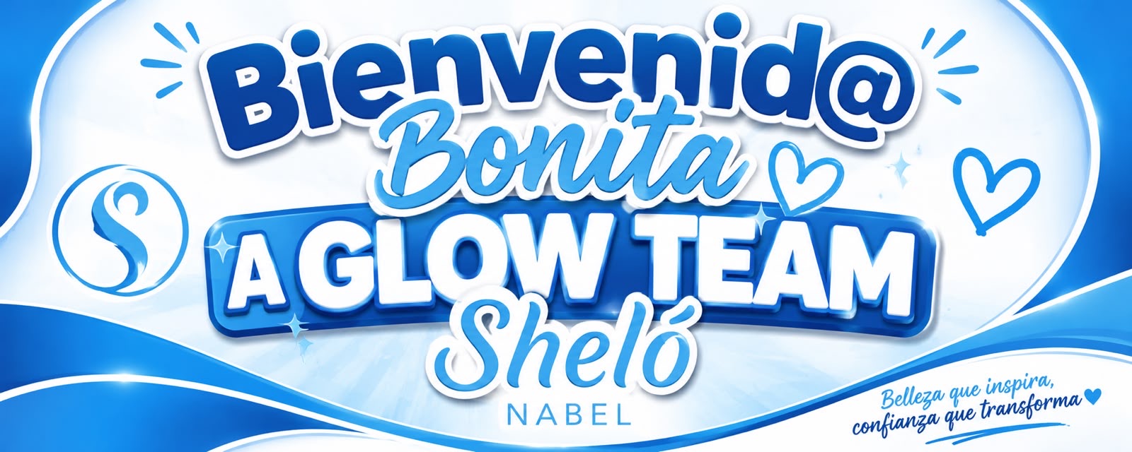 Banner de Sheló Natural’s Liz