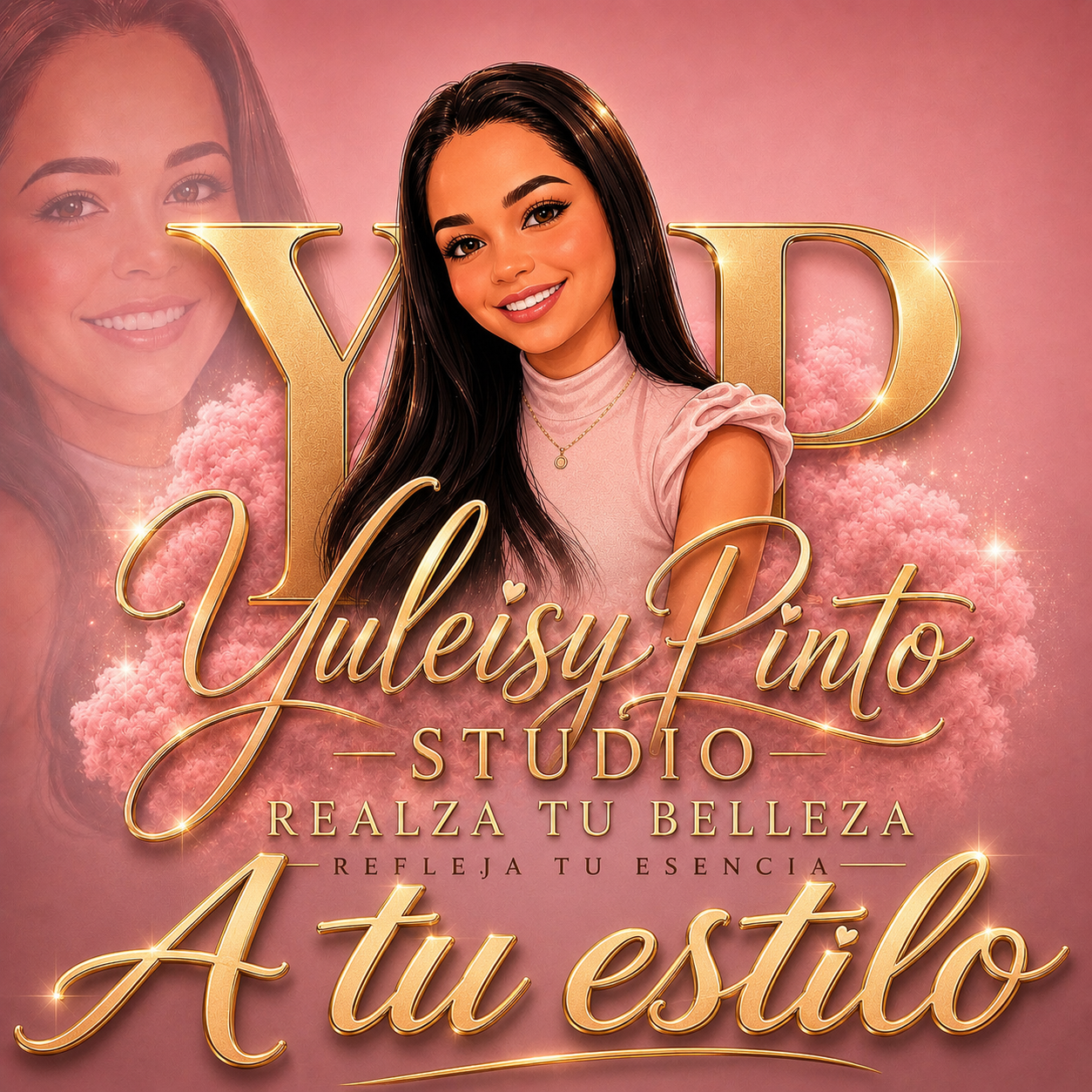 Banner de Yuleisy pinto studio