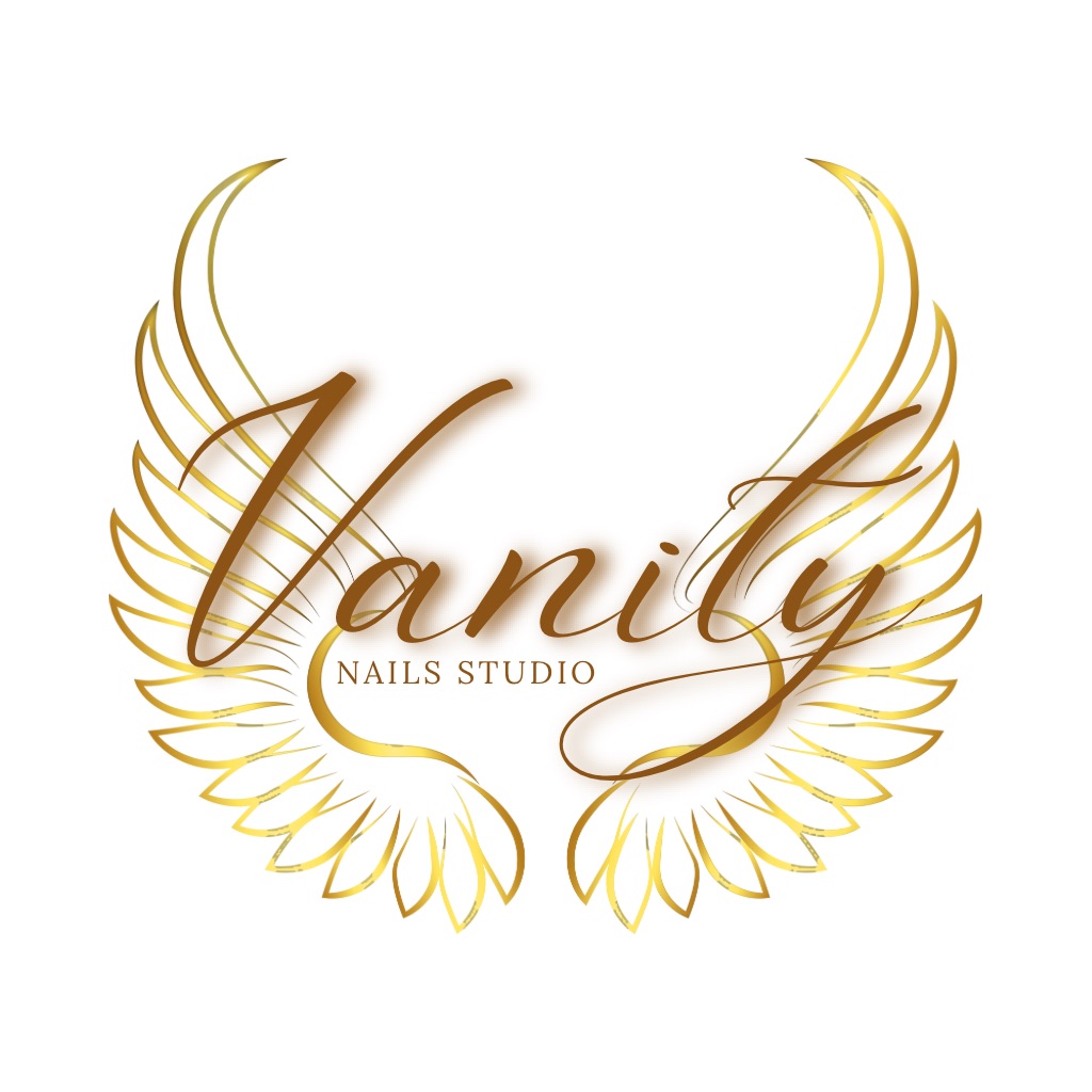 Logo de VANITY NAILS STUDIO