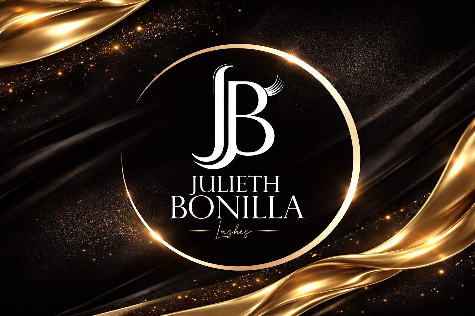 Banner de Lash Studio JB