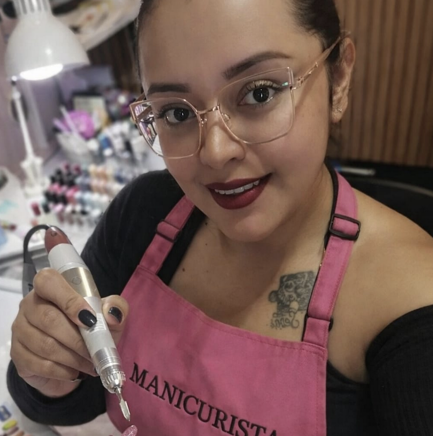 Logo de Nails Yesenia Niño