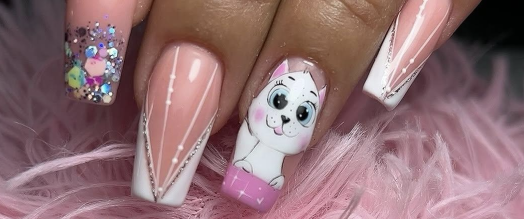 Banner de Nails Yesenia Niño