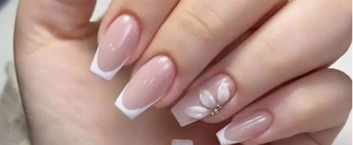 Banner de belleza y cosmética