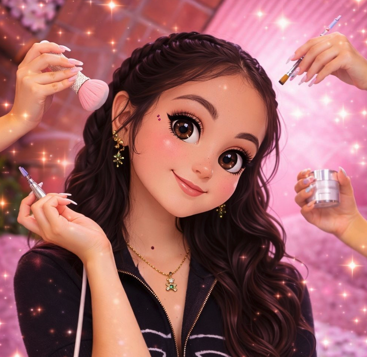 Logo de CarolinaGarcíaStudio