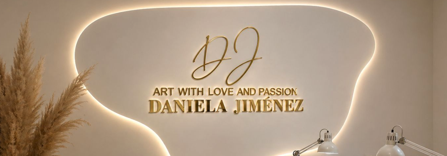 Banner de Spa Daniela Jiménez