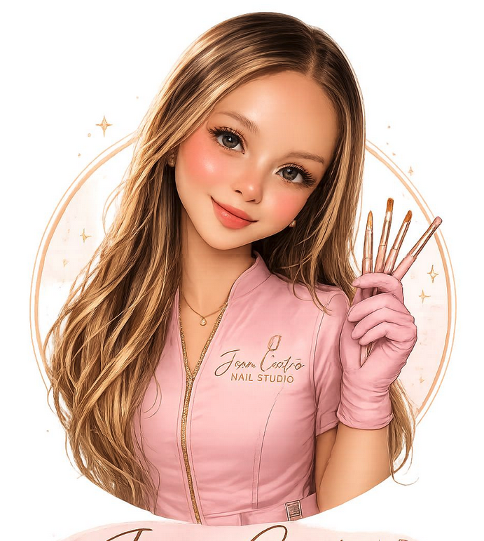 Logo de Jenn Castro Studio