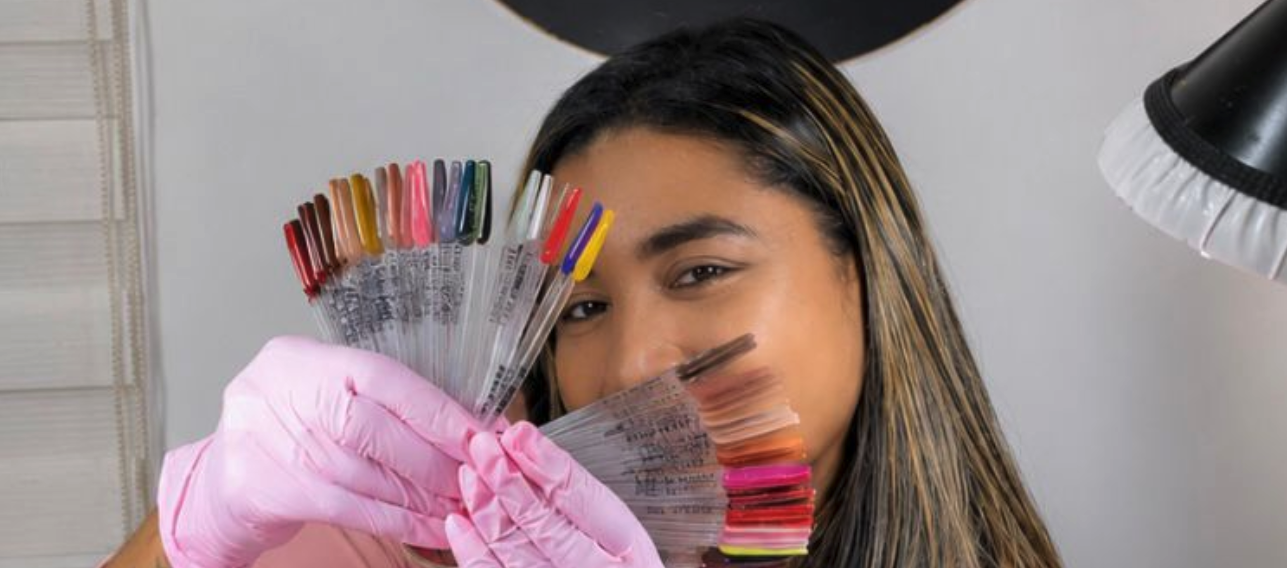 Banner de YC studionails