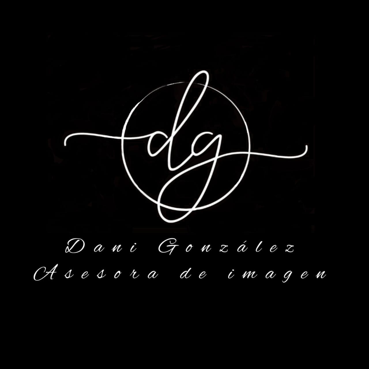 Logo de Dani González