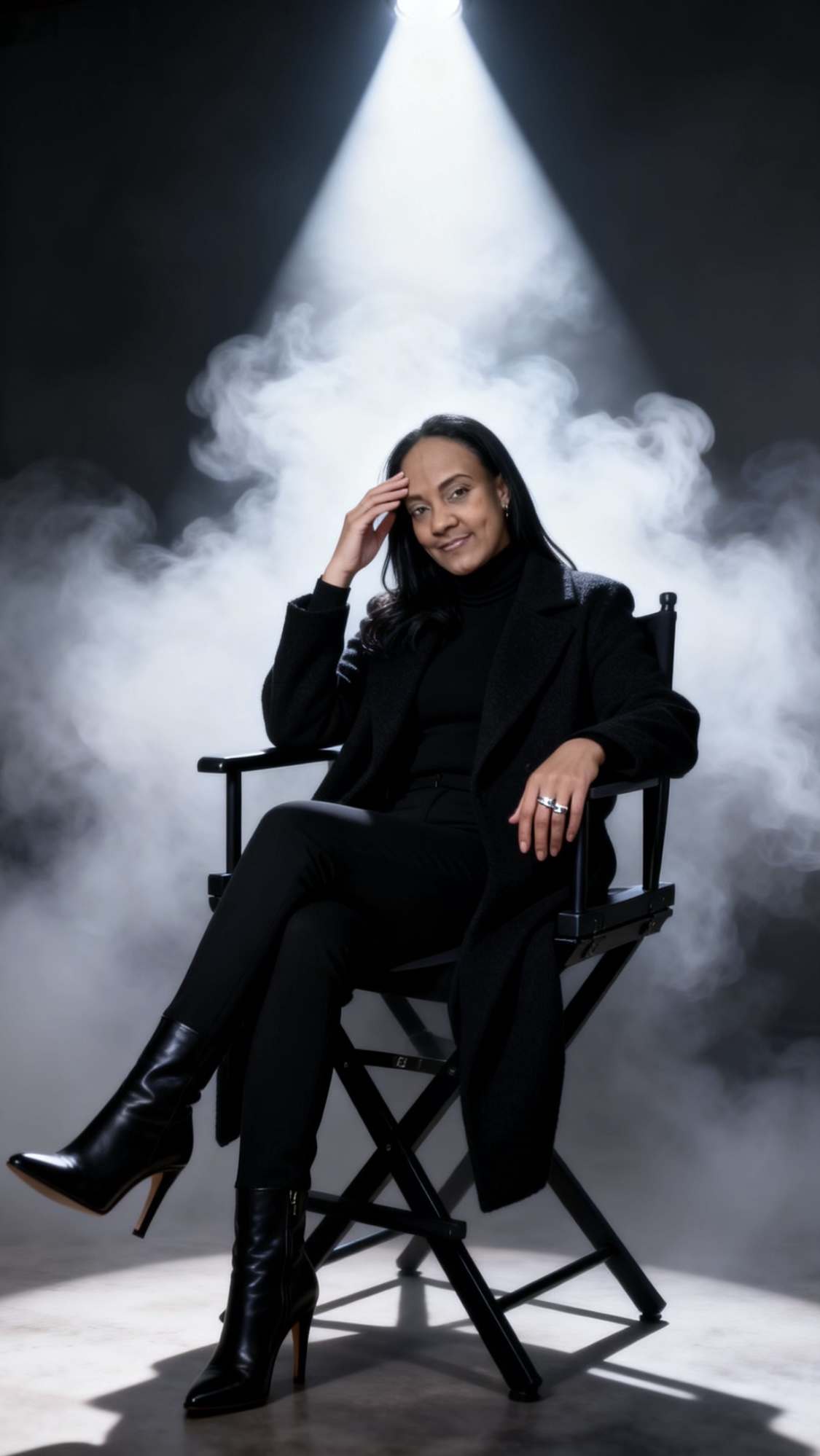 Logo de MUJER PERFECTA SPA