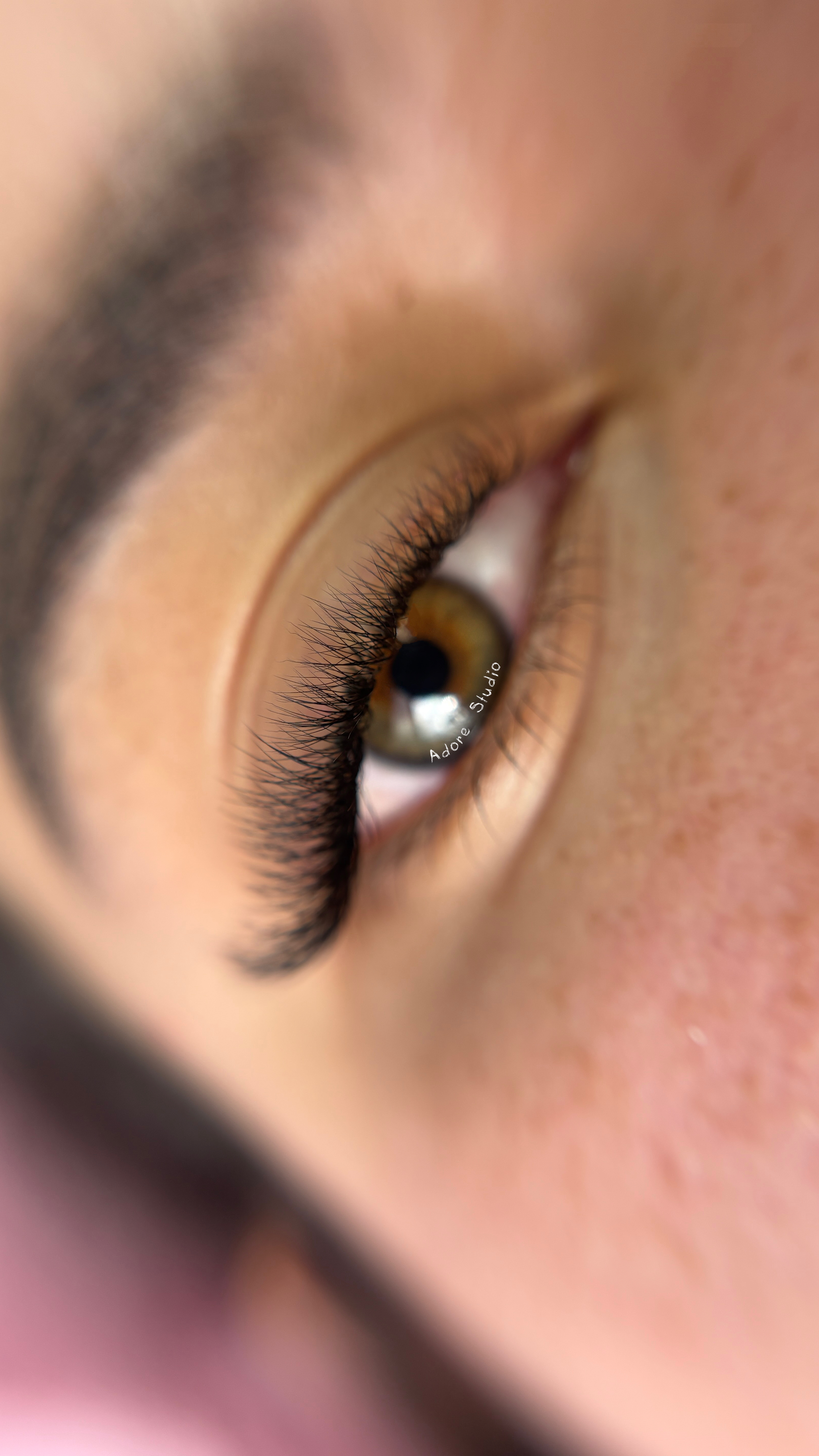 Banner de Adore Studio