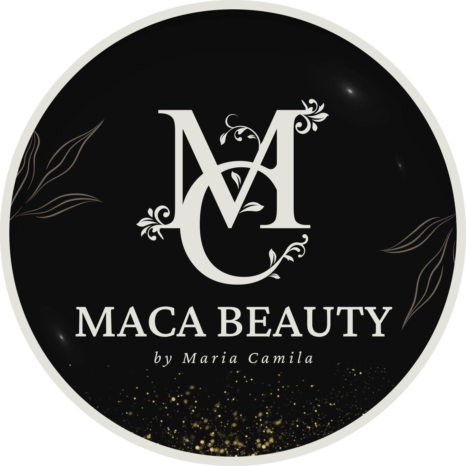 Logo de Maca Beauty