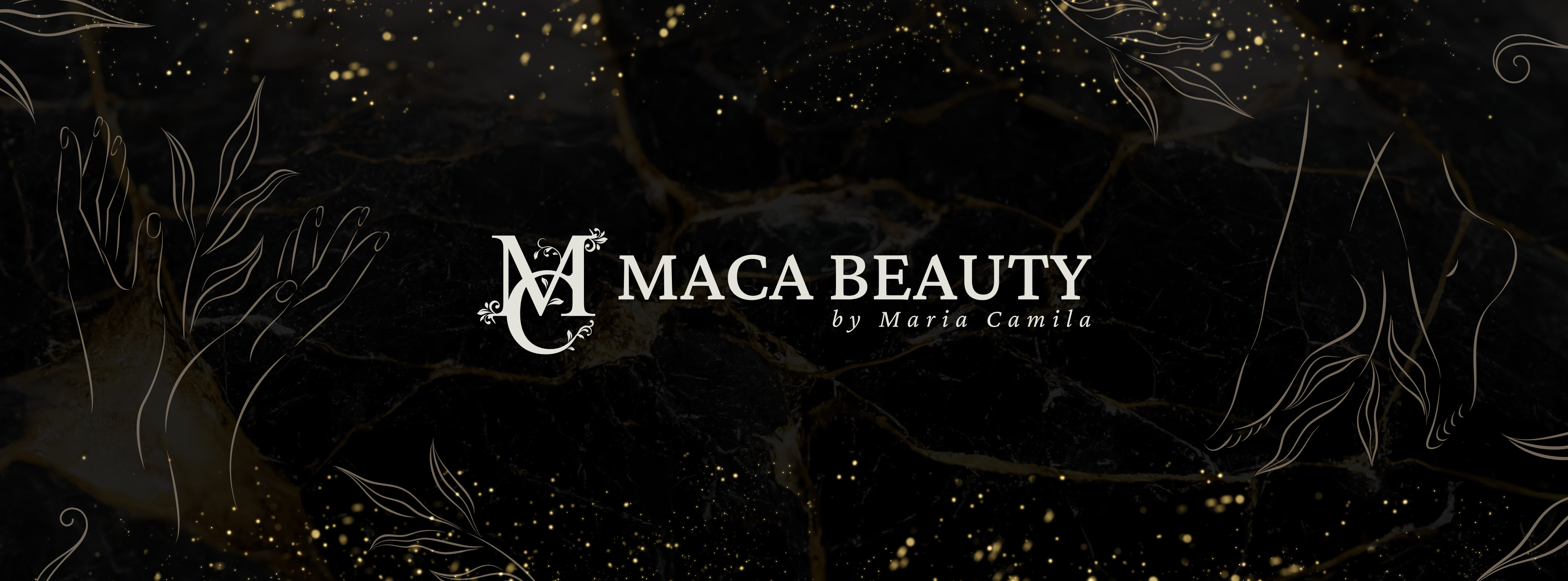 Banner de Maca Beauty