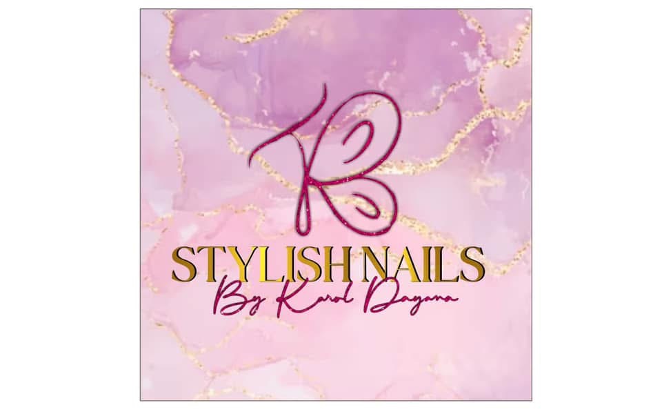 Logo de Stylish Nails Karol
