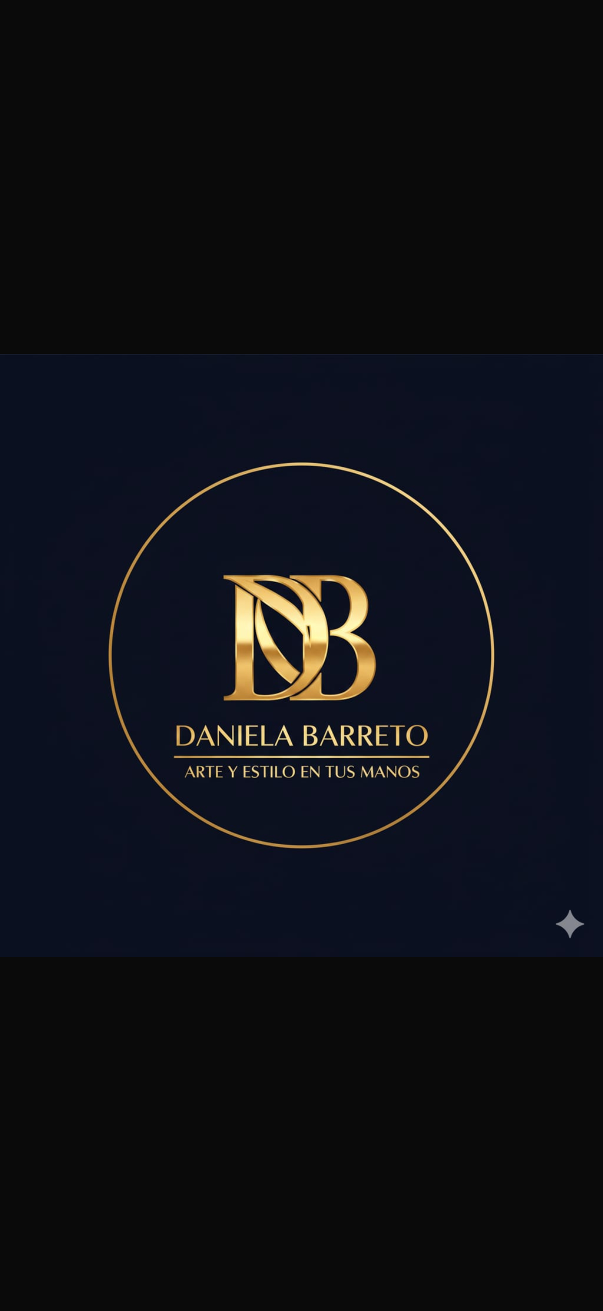 Logo de Nailsstudio By Dani