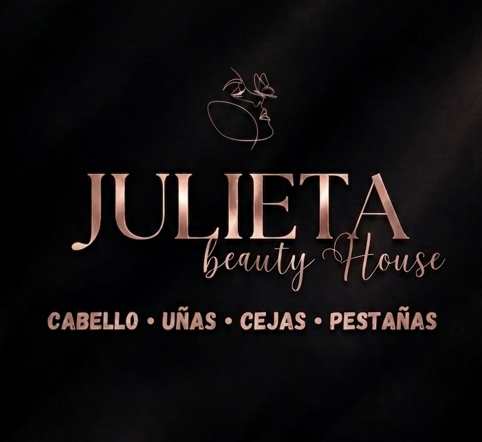 Logo de Julieta Beauty House