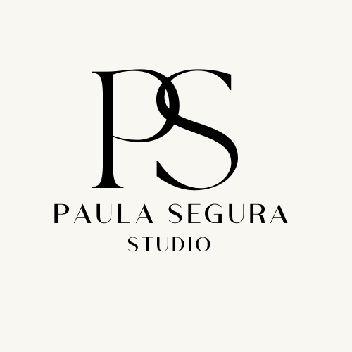 Logo de PAULA SEGURA STUDIO