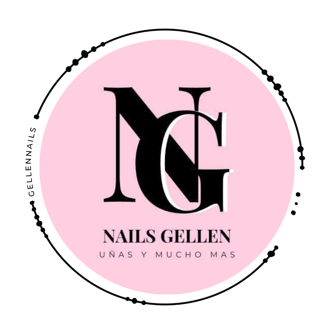 Logo de Gellen Nails