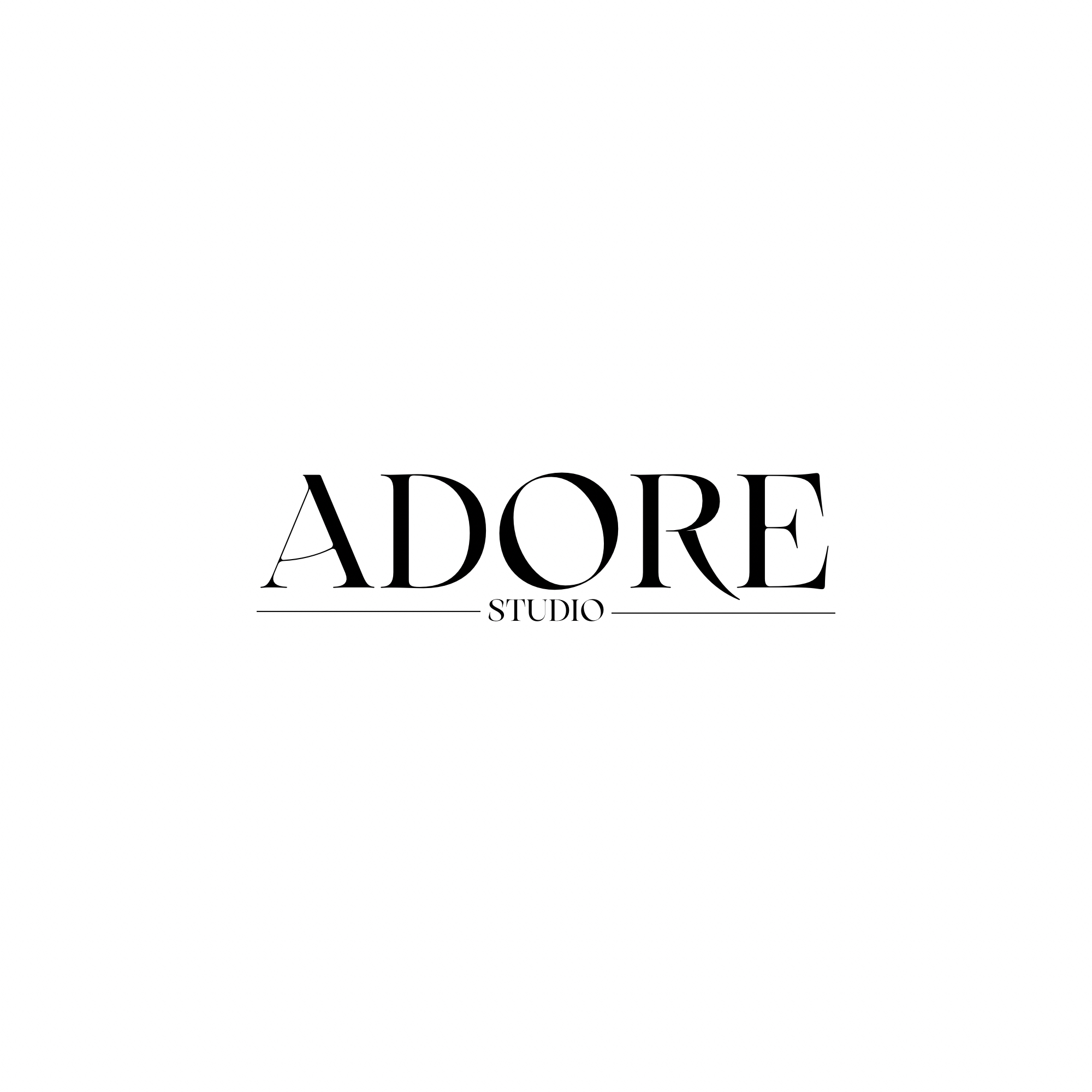 Logo de Adore Studio