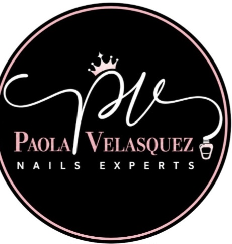 Logo de Paolavelasqueznails
