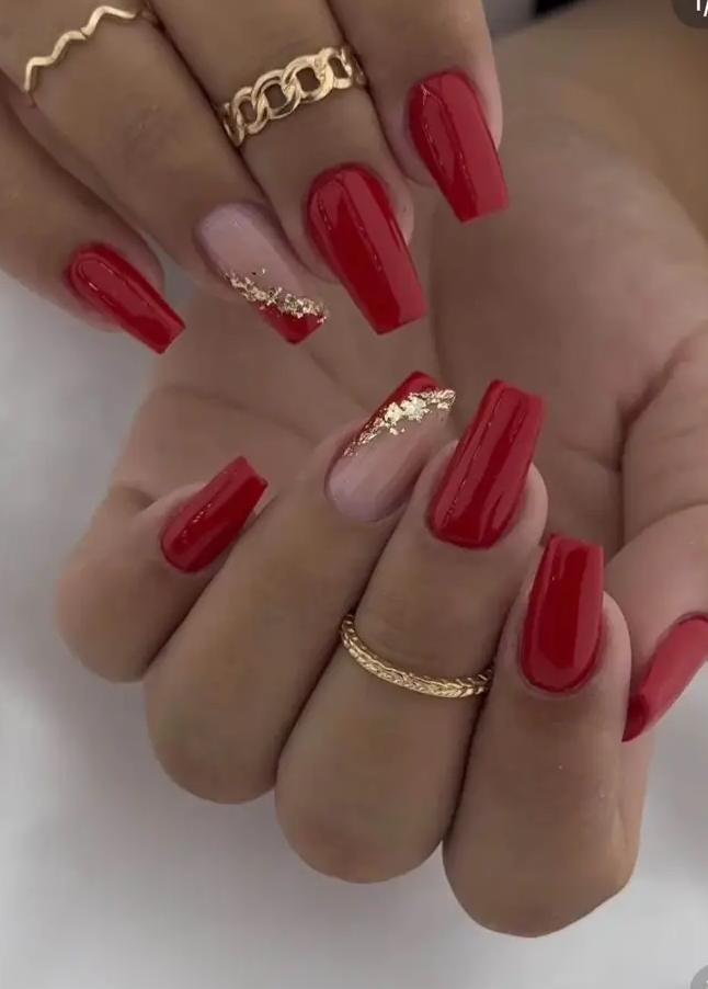 Logo de belleza y cosmética