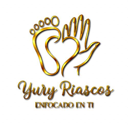 Logo de Yury riascos