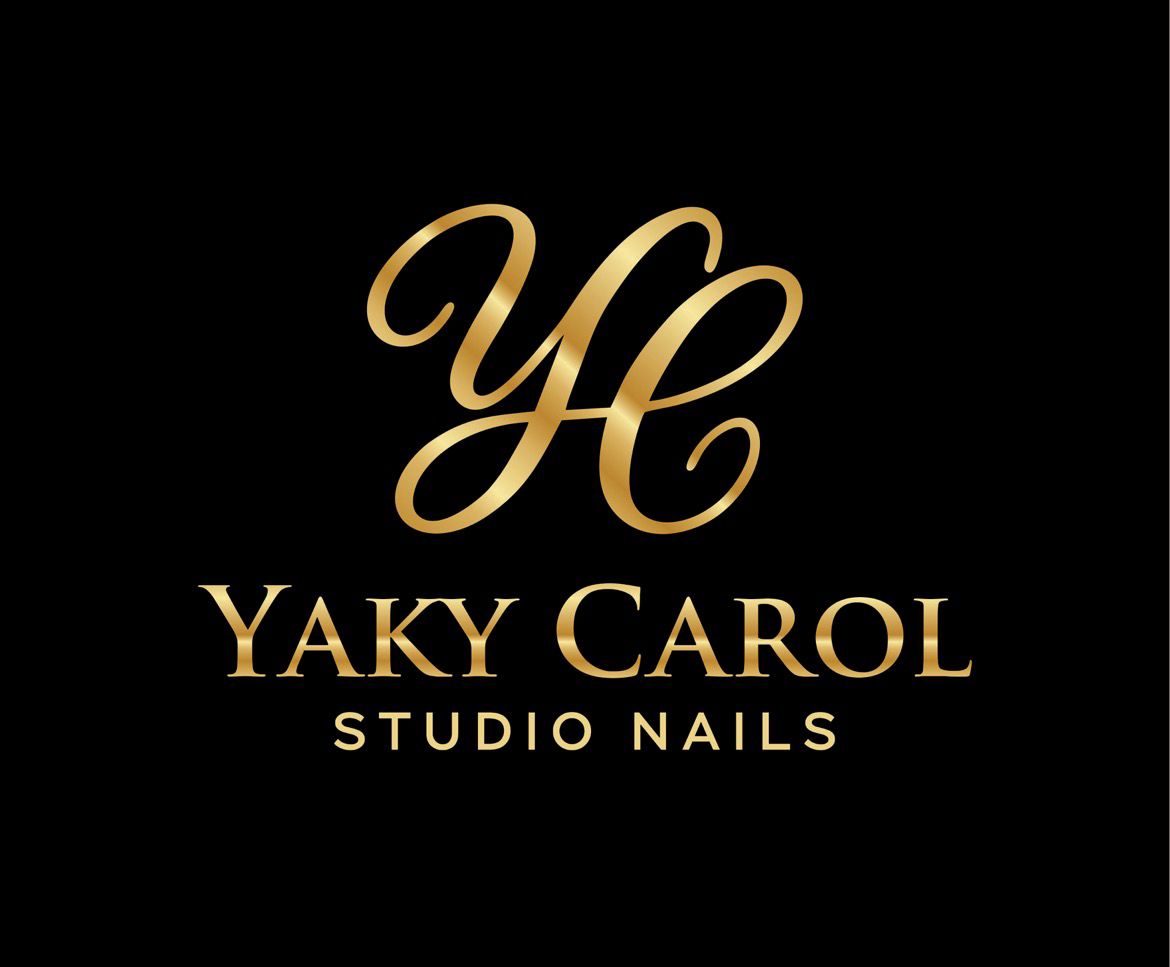Logo de YC studionails