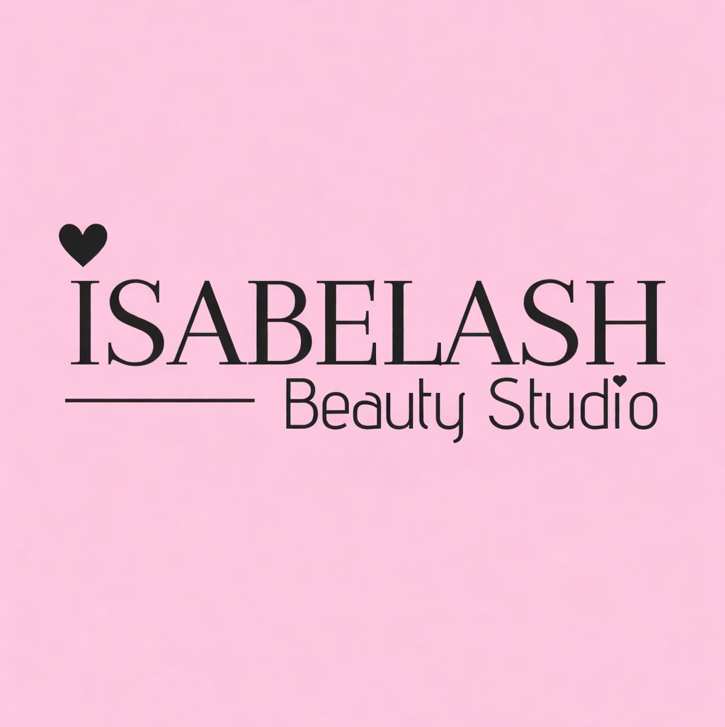 Logo de Isabelash studio