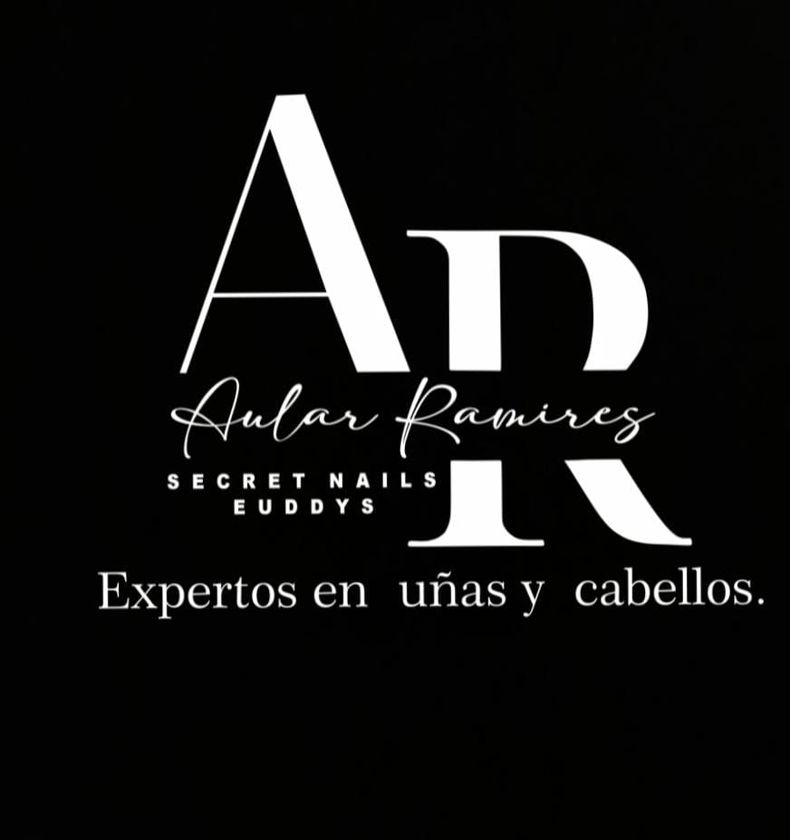 Logo de Secret Nails Euddys
