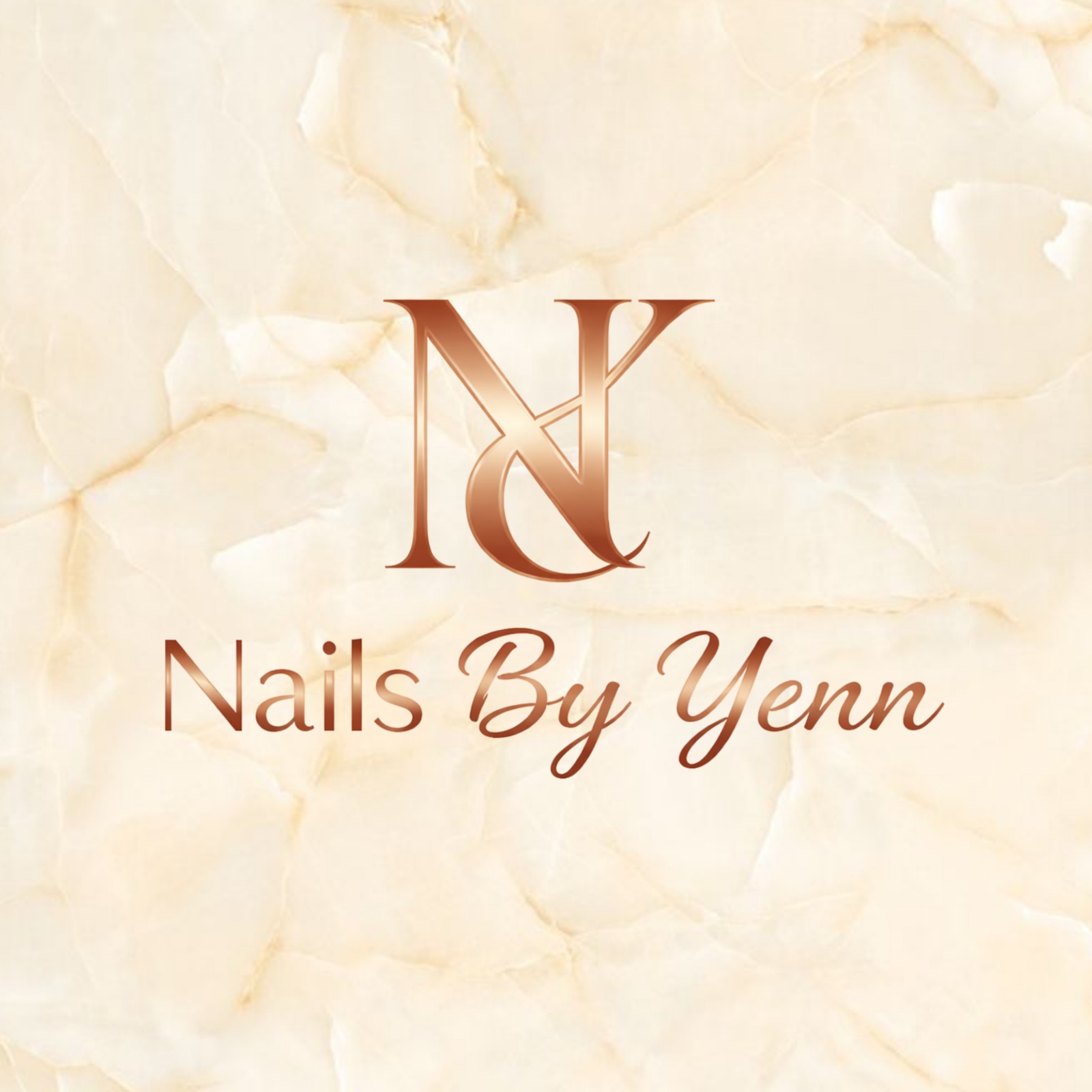 Banner de Nails by Yenn