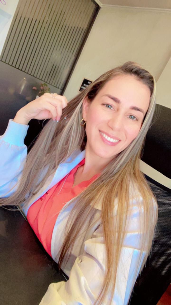 Logo de Spa Mailin Alvarado