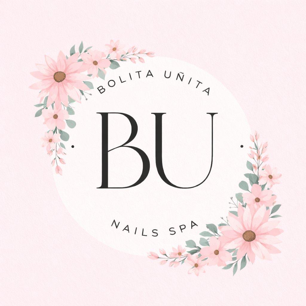 Logo de Bolita Uñita