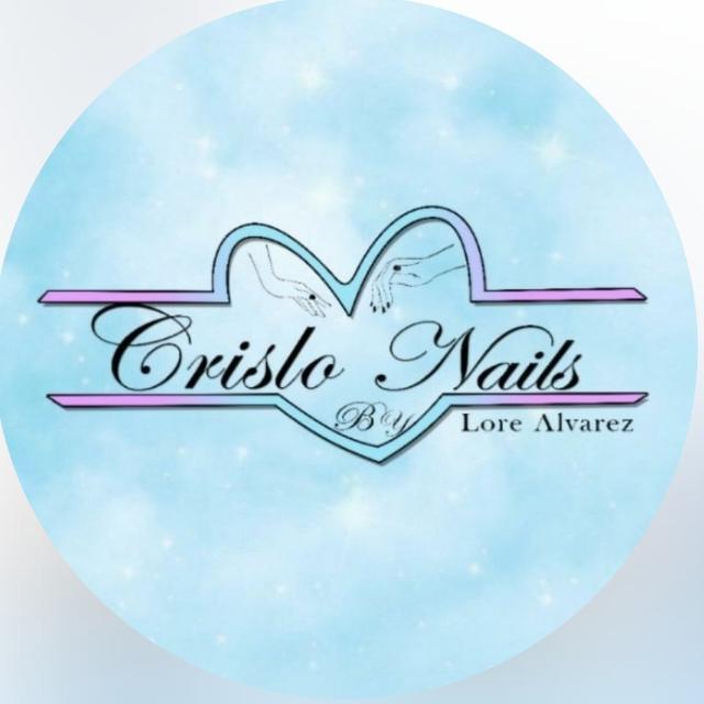 Logo de Crislo Nails