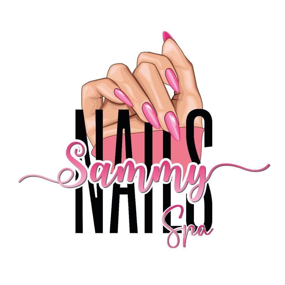 Banner de Sammy Nails Spa