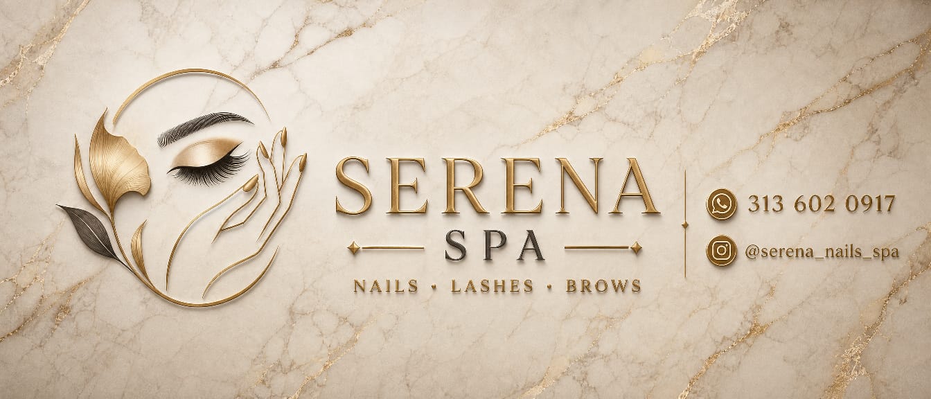 Banner de Serena Spa