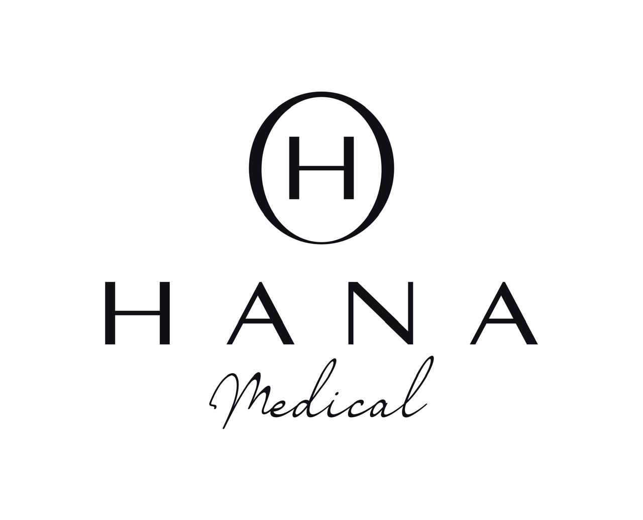Logo de Hanna Medical