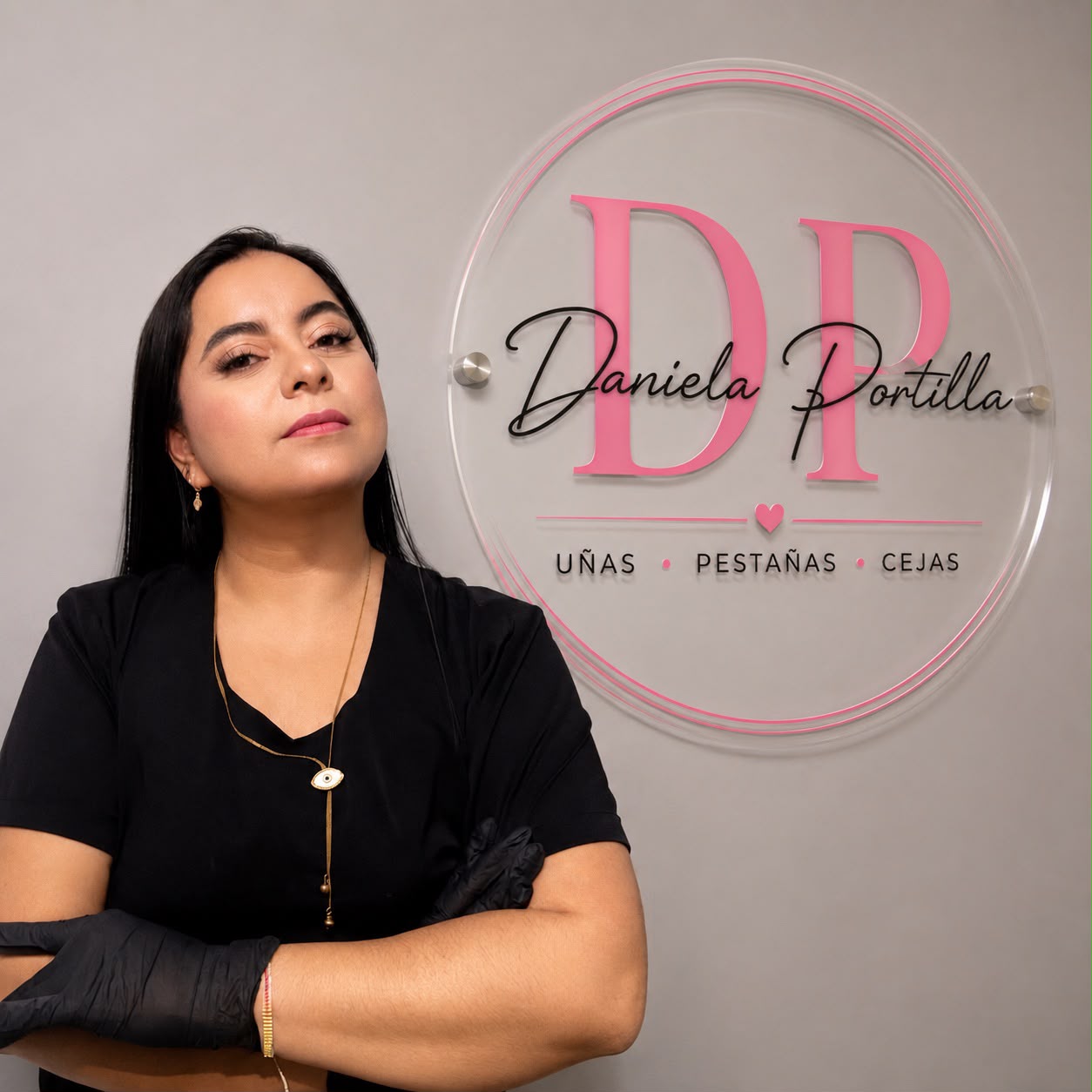 Banner de DANIELA NAILS